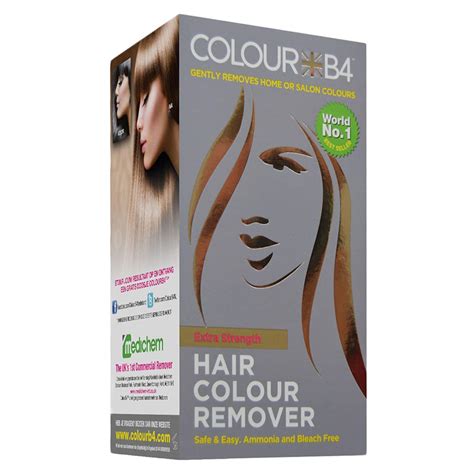 Best Hair Color Remover For Black Hair [2020 Reviewed].